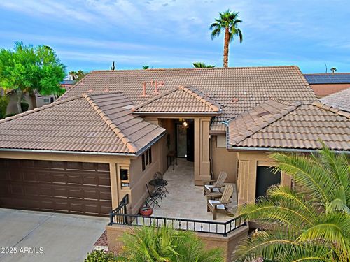 14688 W Whitton Ave, Goodyear, AZ, 85395-8890 | Card Image