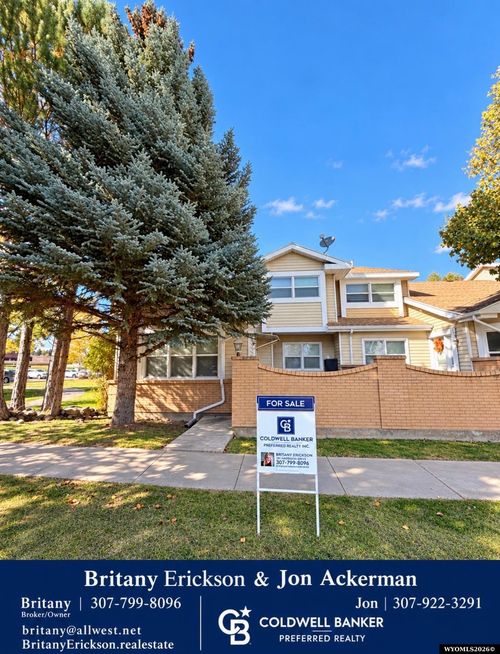 48 Aspen Grove E #O6 Drive, Evanston, WY, 82930 | Card Image