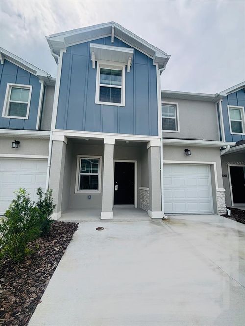 2664 Skyline Loop, KISSIMMEE, FL, 34758-7407 | Card Image