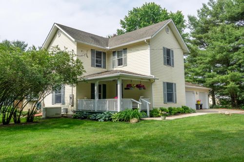 793 Waldo Fulton Rd, Waldo, OH, 43356-9151 | Card Image