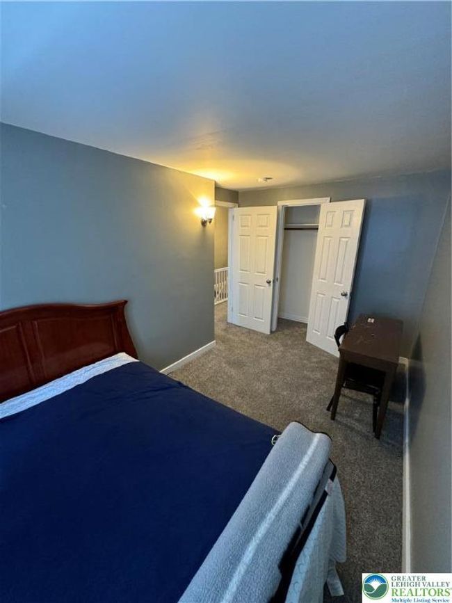 449 E Garrison St, Townhouse with 3 bedrooms, 1 bathrooms and null parking in BETHLEHEM PA | Image 17