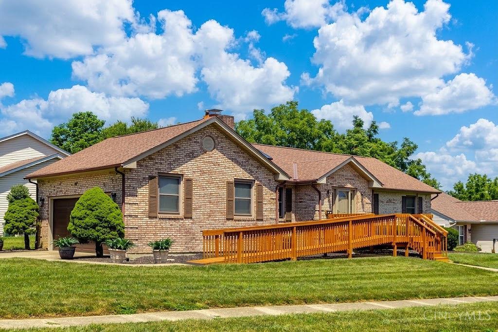 Residential in Lincoln Heights 3
