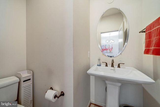 23314 Tradewind Dr, Townhouse with 3 bedrooms, 4 bathrooms and null parking in BRAMBLETON VA | Image 29