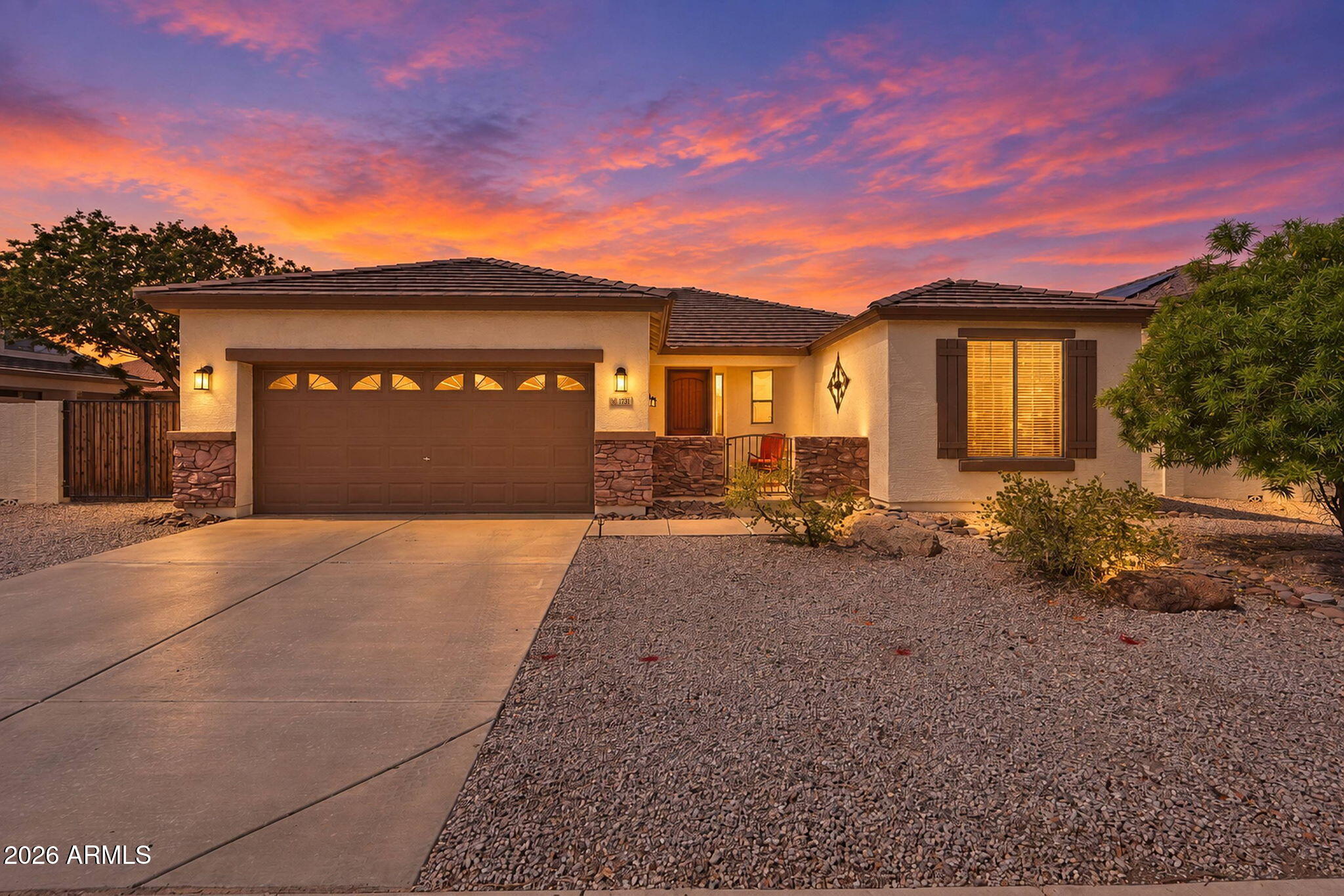 1731 N Mcdonald St, For Sale in Casa Grande - eXp Realty
