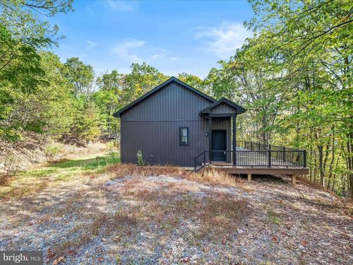 254 Judy Ln, GREAT CACAPON, WV, 25422 | Card Image