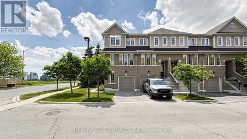182-4950 Albina Way, Mississauga, ON, L4Z4J6 | Card Image