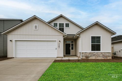 3100 W Taiban Creek Dr, Kuna, ID, 83634 | Card Image