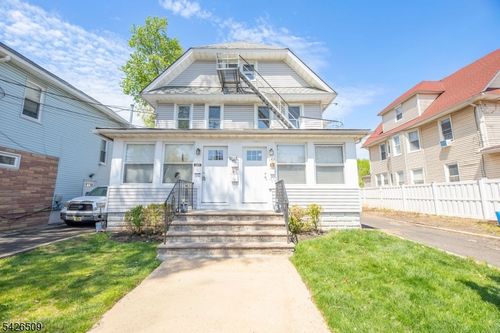 157 Virginia St, Hillside, NJ, 07205-2805 | Card Image