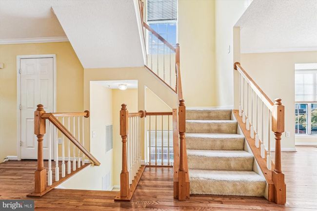 15100 Deer Valley Ter, Townhouse with 3 bedrooms, 3 bathrooms and null parking in SILVER SPRING MD | Image 25
