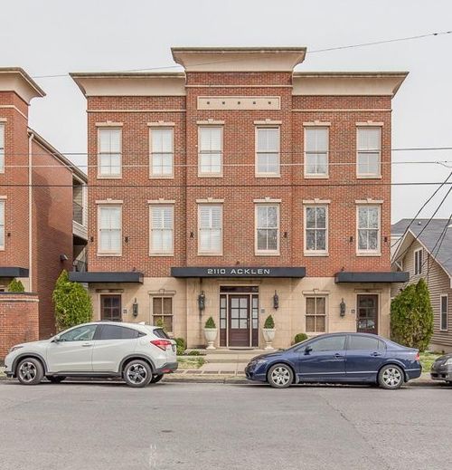 101-2110 Acklen Ave, Nashville, TN, 37212-3524 | Card Image