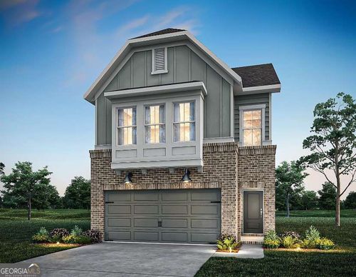 5655 Tillman Way, Powder Springs, GA, 30127-1918 | Card Image