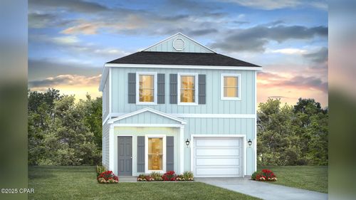 319 Robinson Bluff Rd, Panama City Beach, FL, 32407-2738 | Card Image