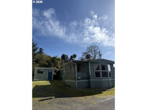 e-105 Beach Blvd, Winchester Bay, OR, 97467-8760 | Card Image