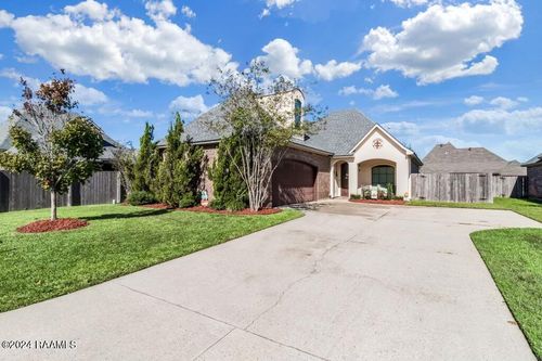 103 Heron Point Drive, Broussard, LA, 70518 | Card Image