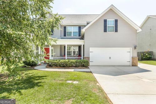 308 Rippling Water Way, Perry, GA, 31069-9448 | Card Image