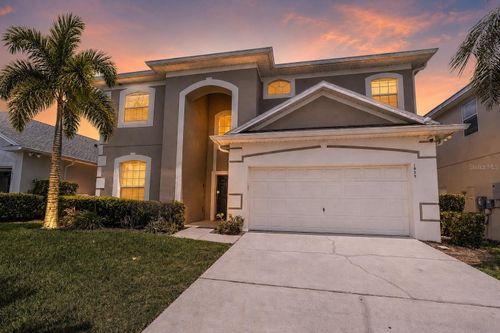 1939 Morning Star Dr, CLERMONT, FL, 34714-6803 | Card Image
