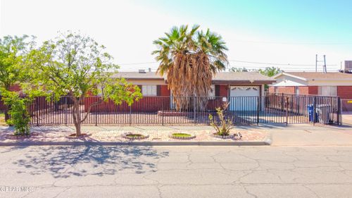 10324 Shoshone St, El Paso, TX, 79924-2625 | Card Image