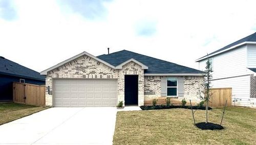 40745 Rosemary Rain Lane, Magnolia, TX, 77354 | Card Image