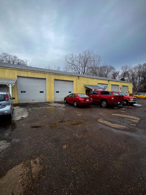 1201x Frost Ave, Maplewood, MN, 55109-4343 | Card Image