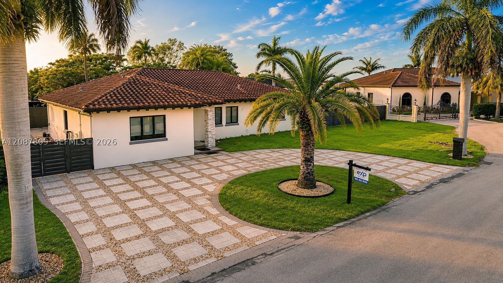 Residential in Miami 4