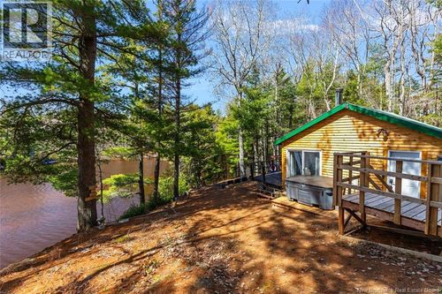 45 Gesner Lane, Mckees Mills, NB, E4V0A1 | Card Image