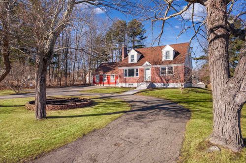 208 Long Sands Rd, York, ME, 03909-1221 | Card Image