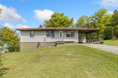 107 S Oak St, Jasper, AR, 72641 | Card Image