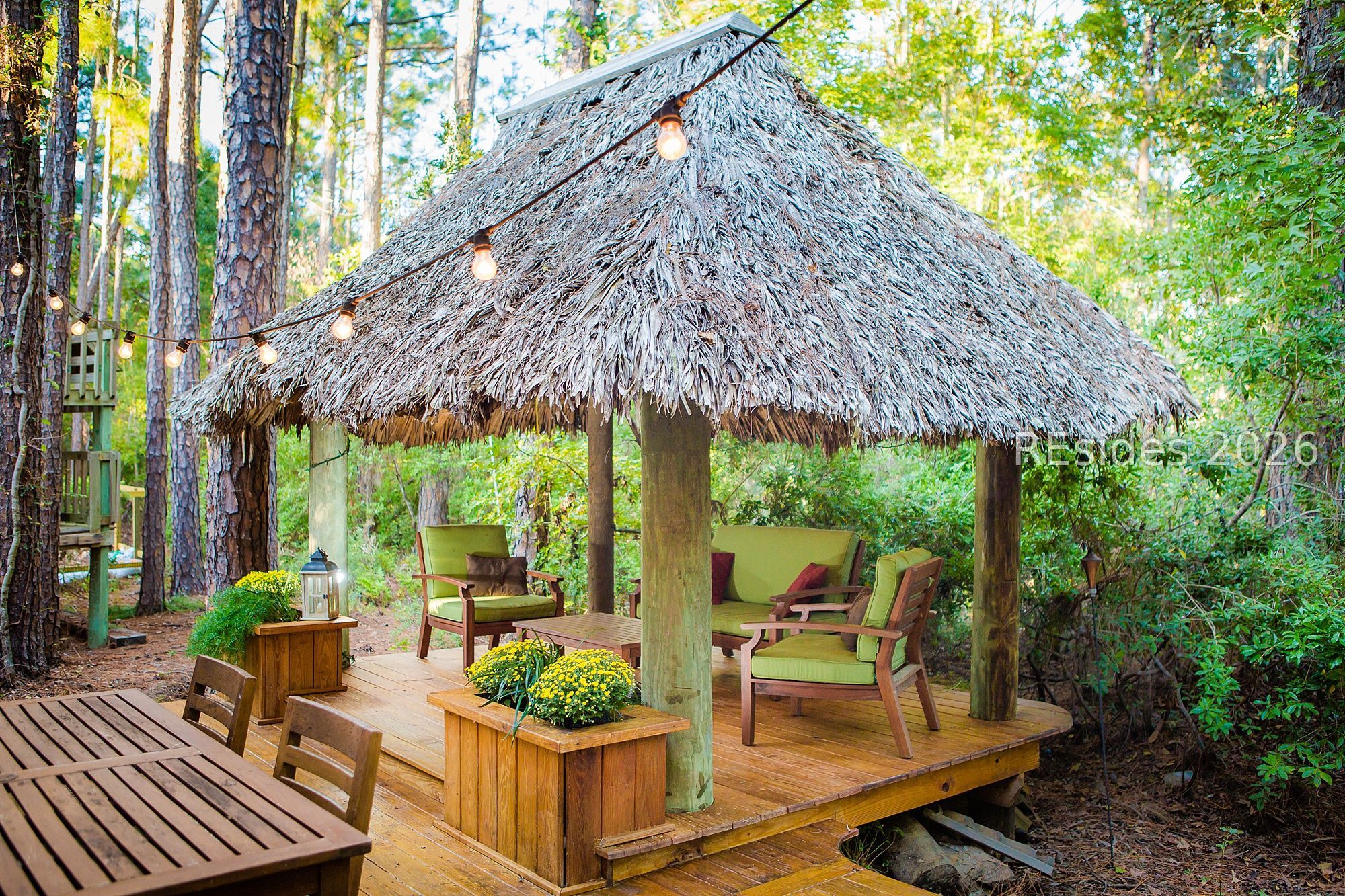 Residential in Hilton Head Island 2