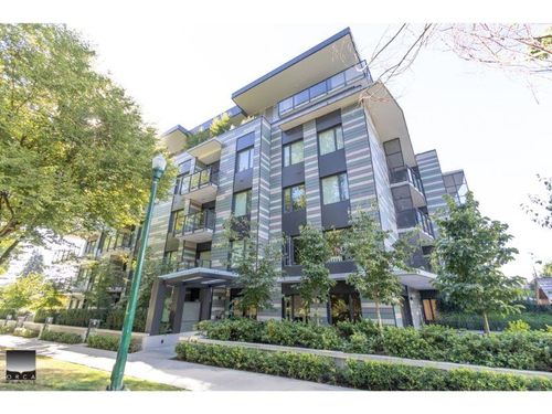 108-488 W 58th Ave, Vancouver, BC, V5X1V5 | Card Image
