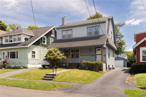 1146 N Glencove Rd, Syracuse, NY, 13206-2301 | Card Image