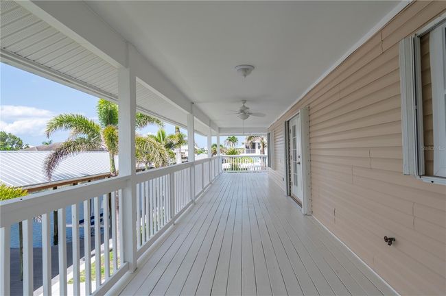 24261 Captain Kidd Blvd, House other with 3 bedrooms, 3 bathrooms and null parking in PUNTA GORDA FL | Image 38