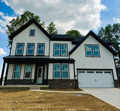 8272 Greenhill Way, Sunbury, OH, 43074-1049 | Card Image