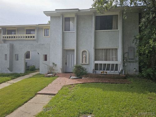 2631 Woodley Park Dr, Montgomery, AL, 36116-3834 | Card Image