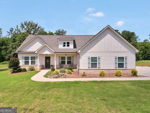 203 Oak Ridge Dr, Monticello, GA, 31064-6180 | Card Image
