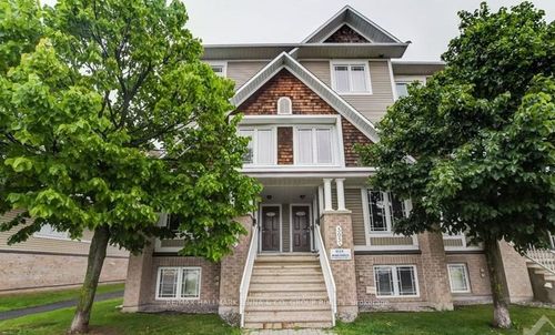 a-395 Chapman Mills Dr, Nepean, ON, K2J0M7 | Card Image