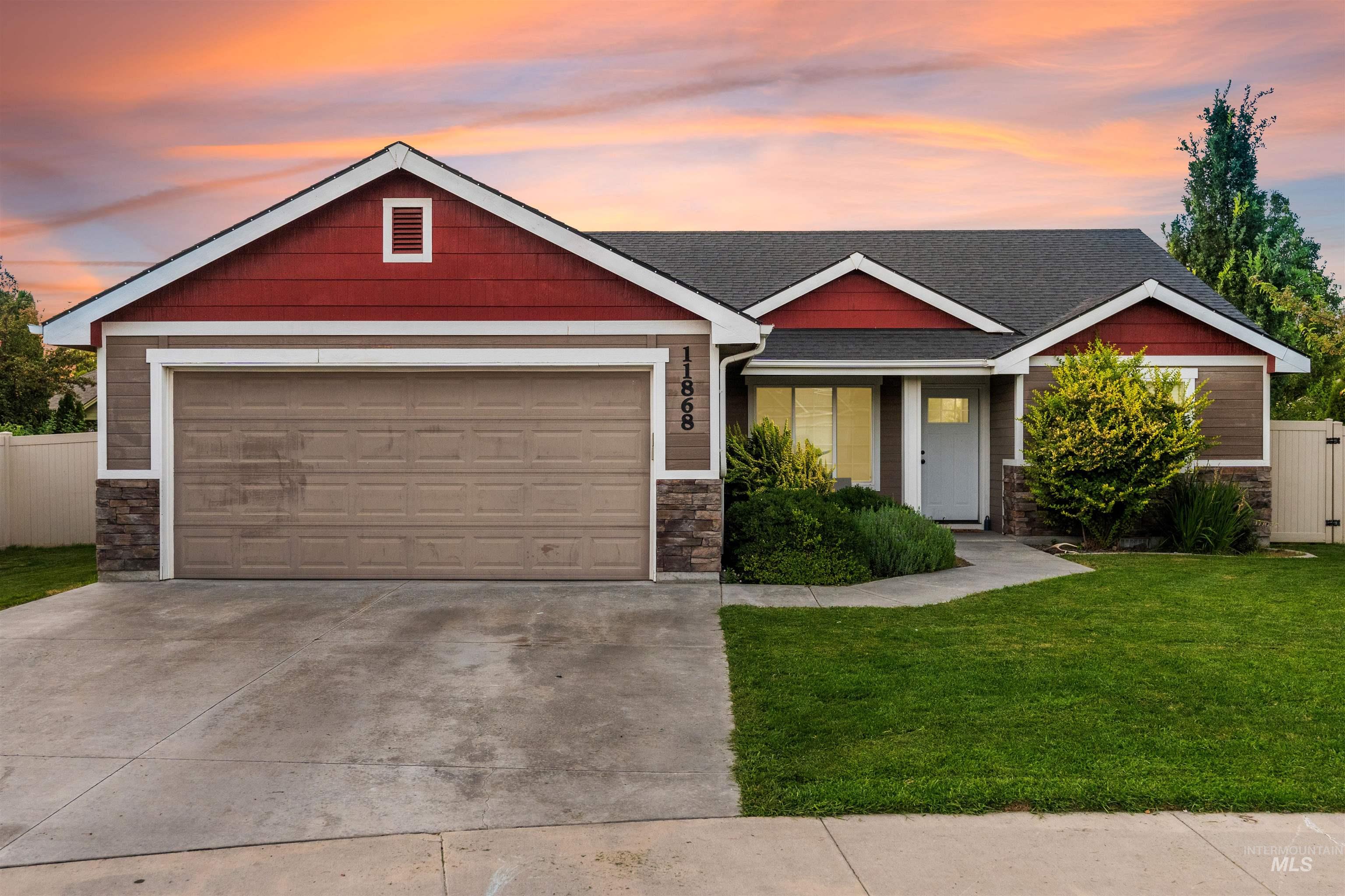 Pigeon Ct, Caldwell, ID 83605