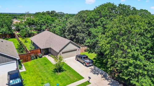 508 Good John St, Collinsville, TX, 76233-5321 | Card Image