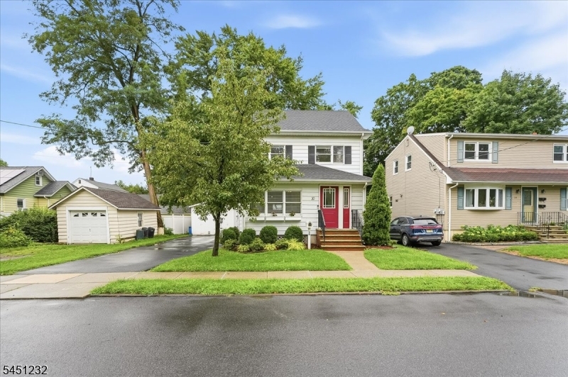 Residential in Hawthorne Boro 3