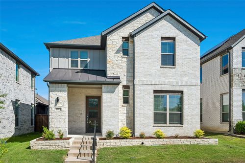 4862 Campbell Cv, Fairview, TX, 75069-1364 | Card Image