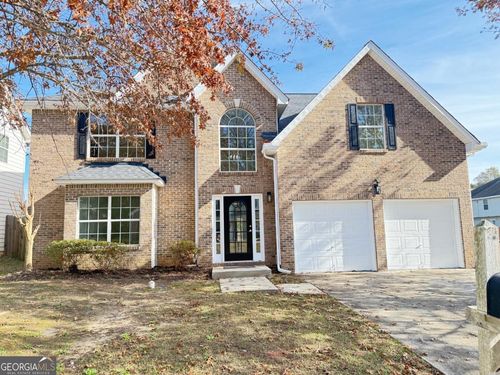 4466 Estate St, South Fulton, GA, 30349-8844 | Card Image