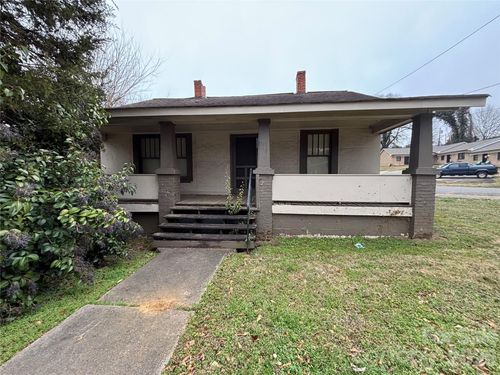 318 E Sumter St, Shelby, NC, 28150-4663 | Card Image