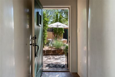 502 and 504 Johnson Lane, House other with 3 bedrooms, 1 bathrooms and 4 parking in Santa Fe NM | Image 2