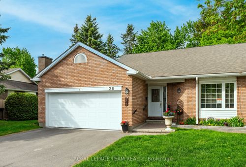 30-20 Grand Harbour Court, Stittsville - Munster - Richmond, ON, K2S1H2 | Card Image
