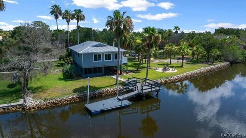 12046 W Gulf Breeze Ct, Crystal River, FL, 34429-5244 | Card Image