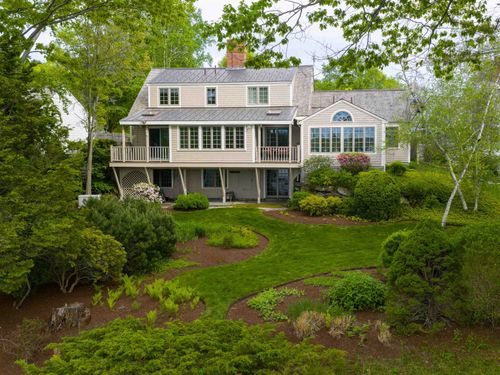 38 Ducks Head Rd, New Castle, NH, 03854-4402 | Card Image
