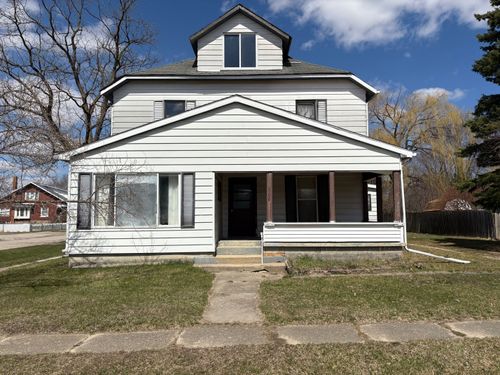 209 W Aldrich St, Capac, MI, 48014-3001 | Card Image