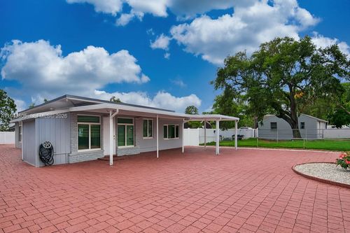 6120 Hayes St, Hollywood, FL, 33024-6026 | Card Image