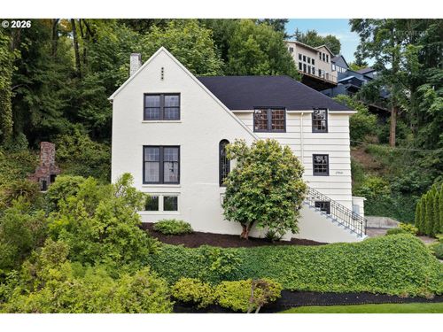 2966 Nw Cornell Rd, Portland, OR, 97210-2743 | Card Image