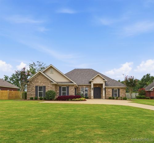 9516 Lochworth Ct, Pike Road, AL, 36064-2261 | Card Image