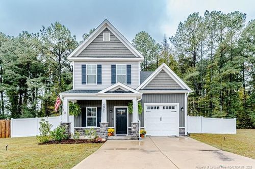 221 Fig Ct, Sanford, NC, 27332-1021 | Card Image